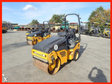 compactor pe roti Bomag