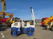 used tandem roller