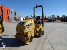 used tandem roller
