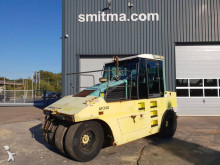 Ammann tandem roller