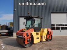Dynapac tandem roller