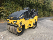 used tandem roller