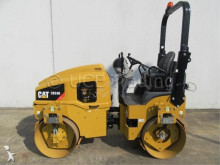 used tandem roller