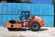 Hamm tandem roller