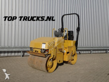 Caterpillar compactor / roller