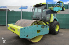 monocilindru compactor Ammann