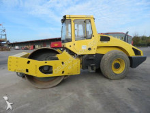 used tandem roller