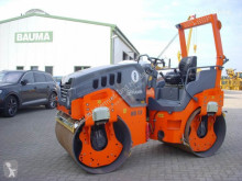 Hamm compactor / roller