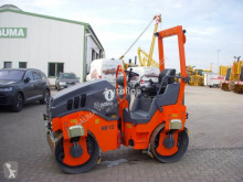Hamm compactor / roller