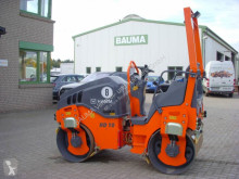 Hamm compactor / roller