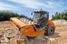 Hamm compactor / roller