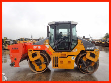 Hamm compactor / roller