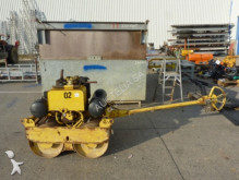 Bomag compactor / roller