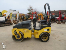 compacteur tandem Bomag