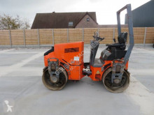 Hamm tandem roller