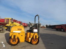 Benford tandem roller