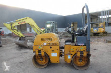 Benford tandem roller