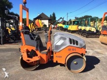 Hamm tandem roller