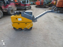 compacteur tandem Bomag