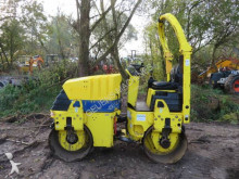compacteur tandem Ammann