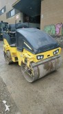 used tandem roller
