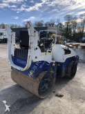 compacteur tandem Bomag