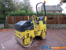 used tandem roller