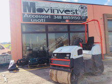 compattatore tandem usato