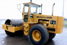 Ingersoll rand single drum compactor