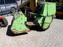 tweedehands tandemwals
