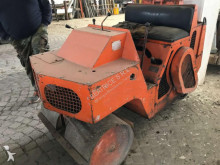 compattatore tandem usato