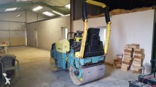 compacteur tandem Ammann