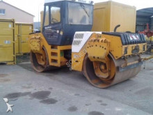 Benford tandem roller