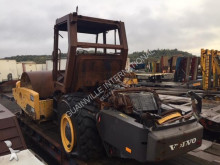 Volvo combi roller