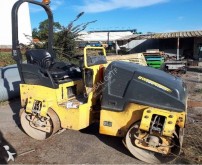 used tandem roller