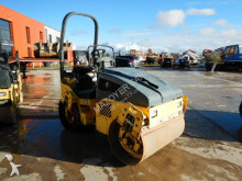 used tandem roller