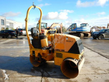 compacteur tandem Ammann