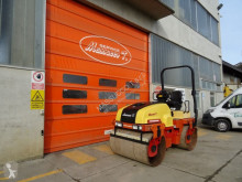 Dynapac compactor / roller