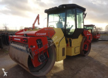 Dynapac tandem roller