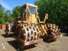used sheep-foot roller