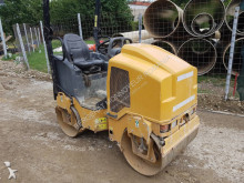 compactor tandem Caterpillar