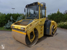 used compactor / roller