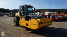 used single drum compactor