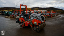 used compactor / roller