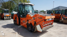 Hamm HD+90i VV compactor / roller