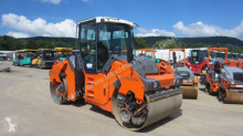 used compactor / roller