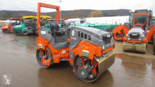 Hamm HD 14 VV compactor / roller