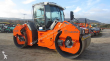 compacteur Hamm HD+ 140i VO