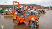 Hamm HD12VV compactor / roller