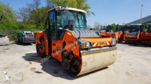 Hamm HD+ 140i VO compactor / roller